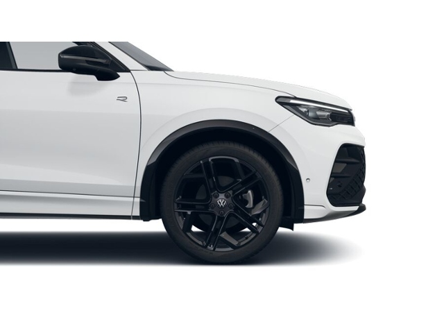 Tiguan R-Line 1,5 l eTSI OPF 110 kW (150 PS) 7-G