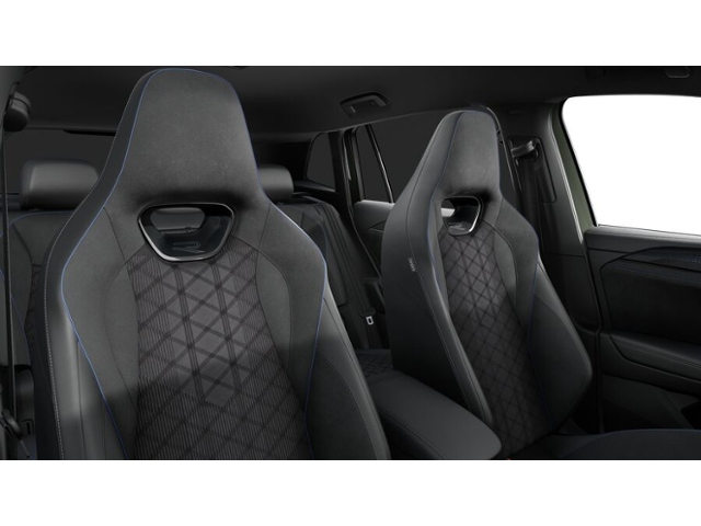 Tiguan R-Line 1,5 l eTSI OPF 110 kW (150 PS) 7-G