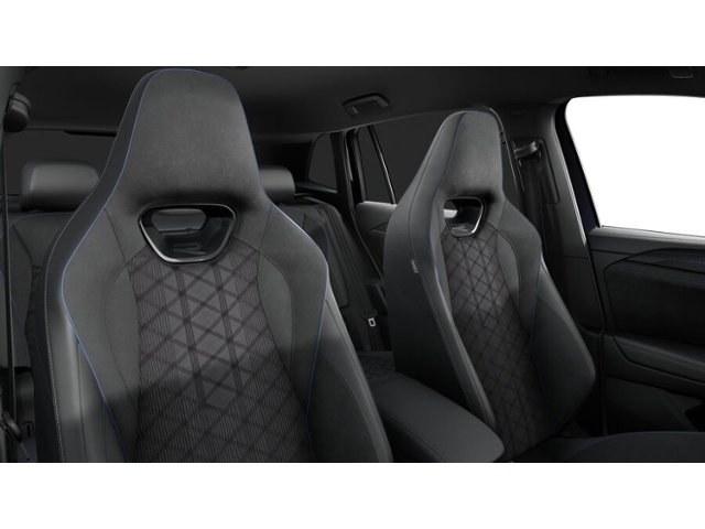 Tiguan R-Line 1,5 l eTSI OPF 110 kW (150 PS) 7-G