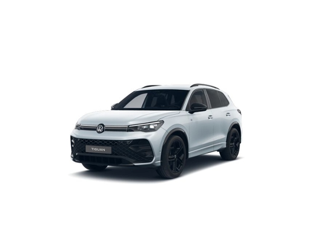 Tiguan R-Line 1,5 l eTSI OPF 110 kW (150 PS) 7-G