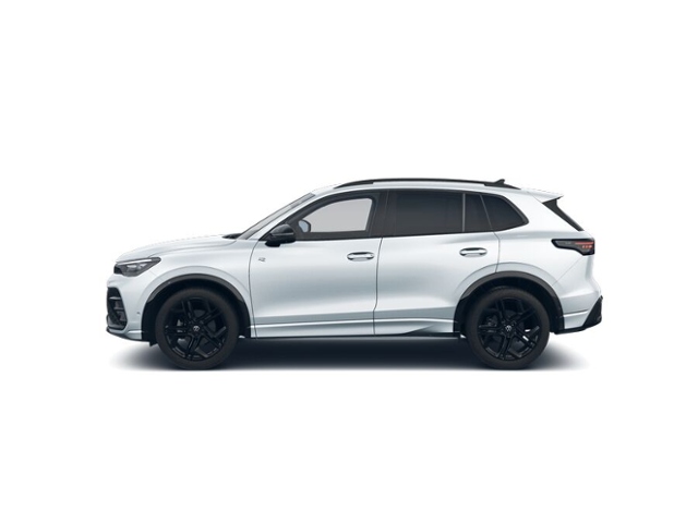 Tiguan R-Line 1,5 l eTSI OPF 110 kW (150 PS) 7-G