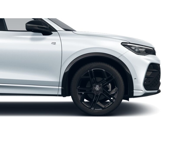 Tiguan R-Line 1,5 l eTSI OPF 110 kW (150 PS) 7-G