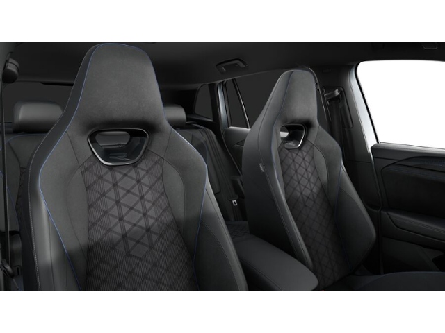 Tiguan R-Line 1,5 l eTSI OPF 110 kW (150 PS) 7-G