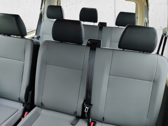 Bus Taxi 9 Sitzer T6.1 2,0 TDI 110 kW Sondereinb