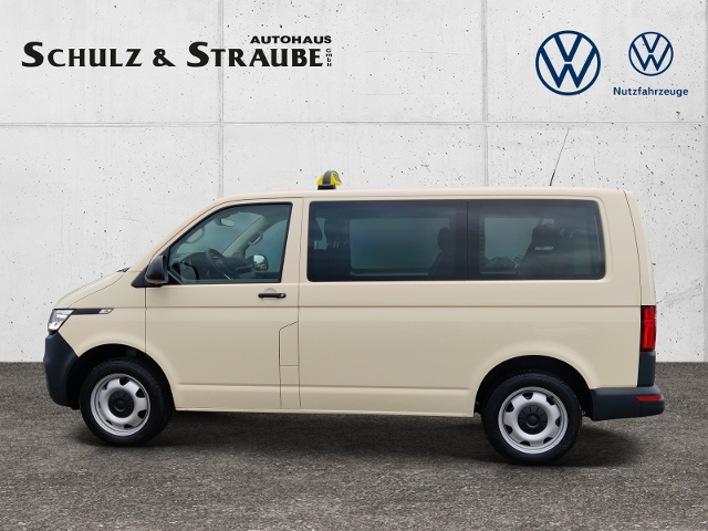 Bus Taxi 9 Sitzer T6.1 2,0 TDI 110 kW Sondereinb