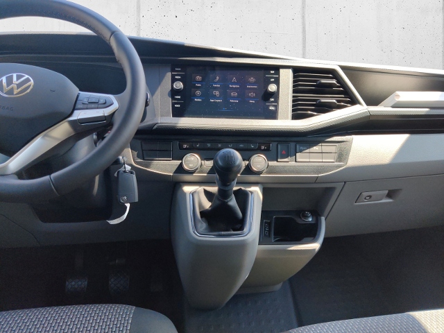 T6.1 Caravelle 2,0 TDI 110 kW KLIMA LED NAVI