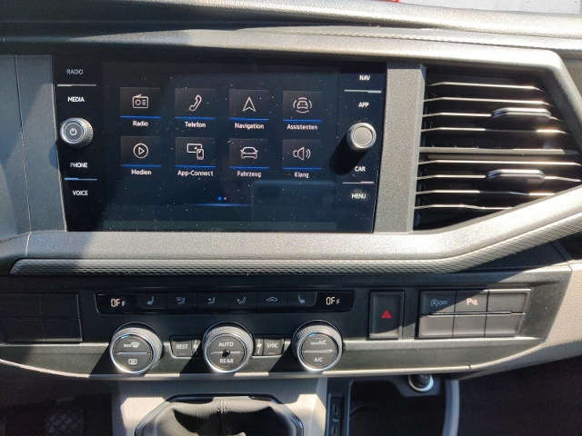 T6.1 Caravelle 2,0 TDI 110 kW KLIMA LED NAVI