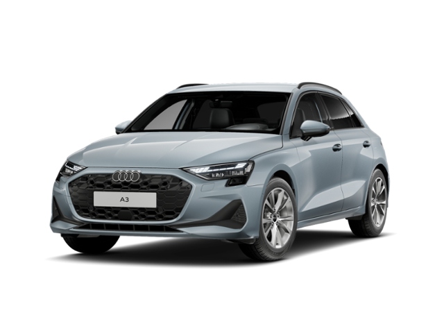 A3 Sportback 30 TFSI 85(116) kW(PS) S tronic KLI