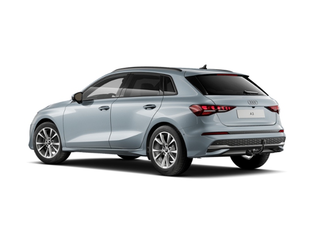 A3 Sportback 30 TFSI 85(116) kW(PS) S tronic KLI