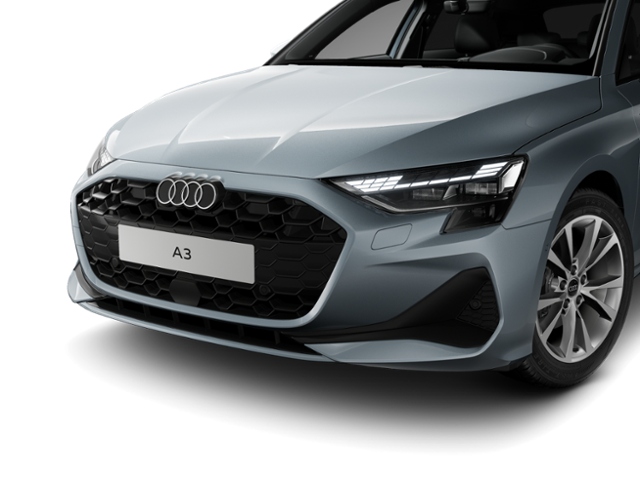 A3 Sportback 30 TFSI 85(116) kW(PS) S tronic KLI