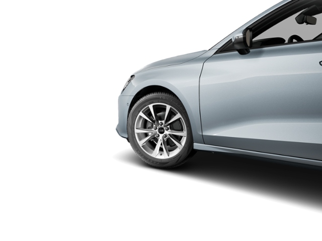 A3 Sportback 30 TFSI 85(116) kW(PS) S tronic KLI