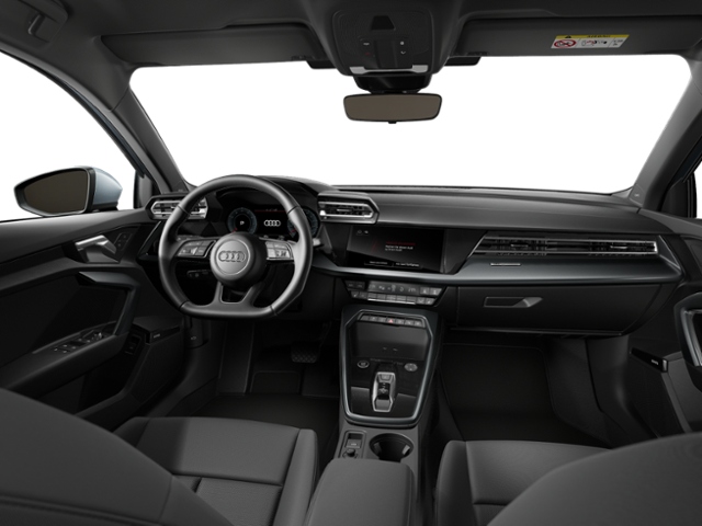 A3 Sportback 30 TFSI 85(116) kW(PS) S tronic KLI