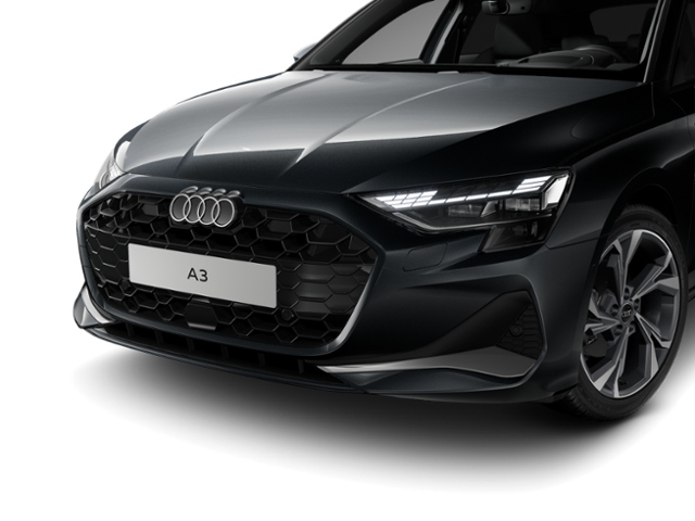 A3 Sportback Advanced 30 TFSI 85(116) kW(PS) S t