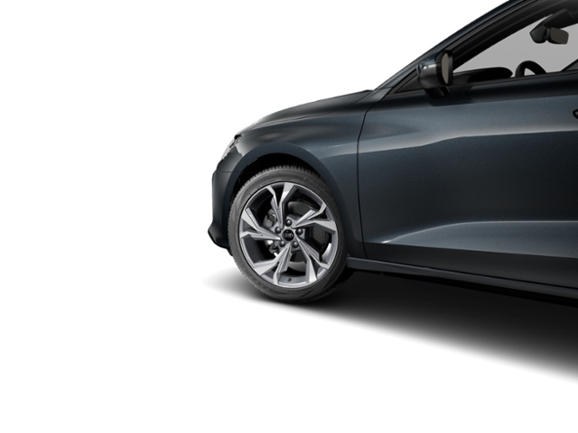 A3 Sportback Advanced 30 TFSI 85(116) kW(PS) S t