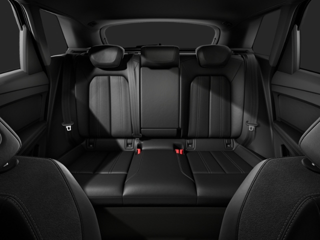 Q4 e-tron 45 quattro 210 kW KLIMA LED NAVI LEDER