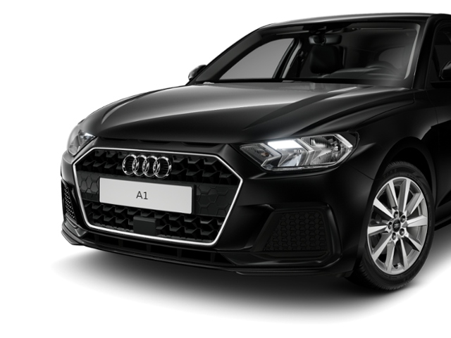 A1 Sportback Advanced 30 TFSI 85(116) kW(PS) Sch