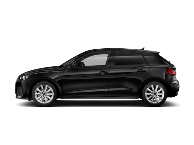 A1 Sportback Advanced 30 TFSI 85(116) kW(PS) Sch