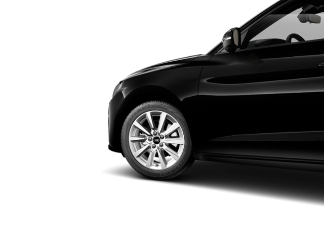 A1 Sportback Advanced 30 TFSI 85(116) kW(PS) Sch