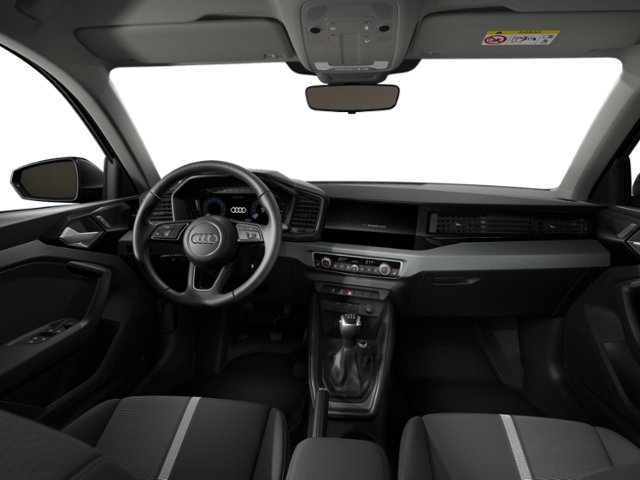 A1 Sportback Advanced 30 TFSI 85(116) kW(PS) Sch