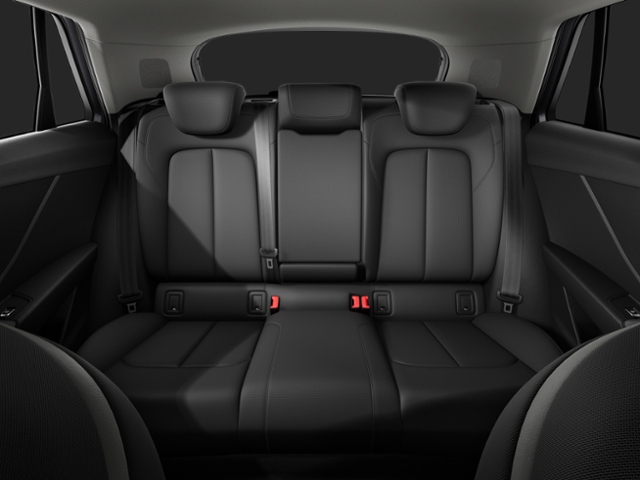Q2 Advanced 35 TFSI 110(150) kW(PS) S tronic KLI