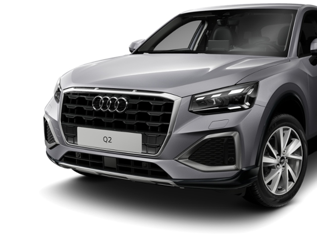 Q2 Advanced 35 TFSI 110(150) kW(PS) S tronic KLI