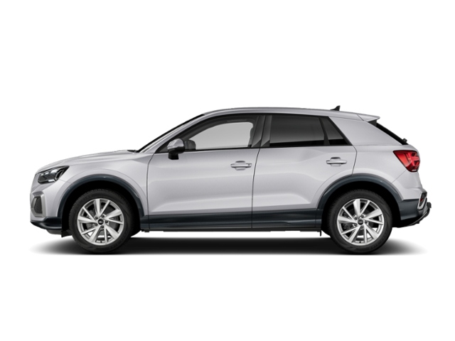 Q2 Advanced 35 TFSI 110(150) kW(PS) S tronic KLI