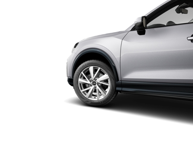 Q2 Advanced 35 TFSI 110(150) kW(PS) S tronic KLI