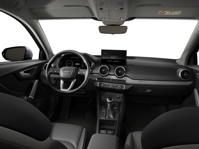 Q2 Advanced 35 TFSI 110(150) kW(PS) S tronic KLI