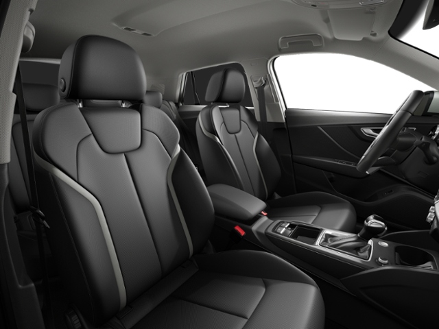 Q2 Advanced 35 TFSI 110(150) kW(PS) S tronic KLI
