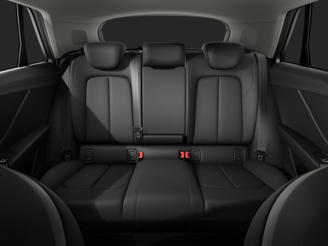 Q2 Advanced 35 TFSI 110(150) kW(PS) S tronic KLI