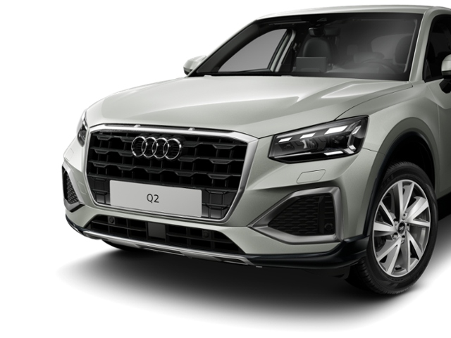 Q2 Advanced 35 TFSI 110(150) kW(PS) S tronic KLI