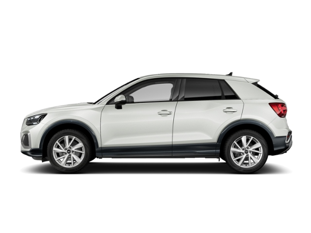 Q2 Advanced 35 TFSI 110(150) kW(PS) S tronic KLI