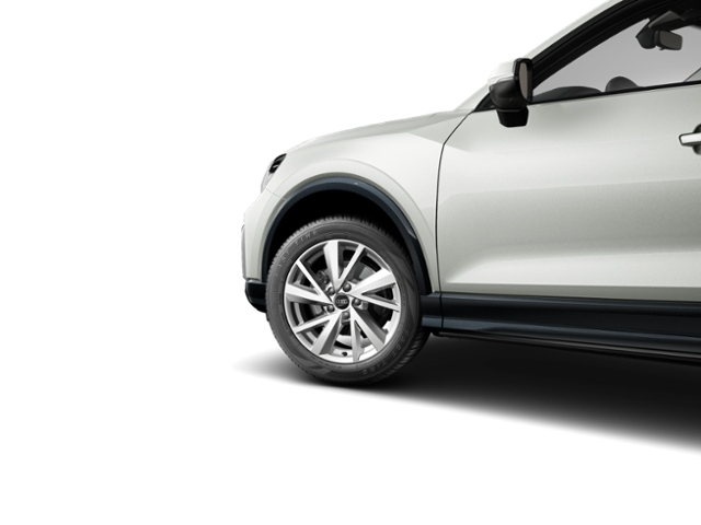 Q2 Advanced 35 TFSI 110(150) kW(PS) S tronic KLI