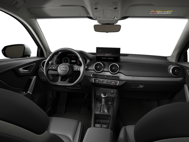 Q2 Advanced 35 TFSI 110(150) kW(PS) S tronic KLI