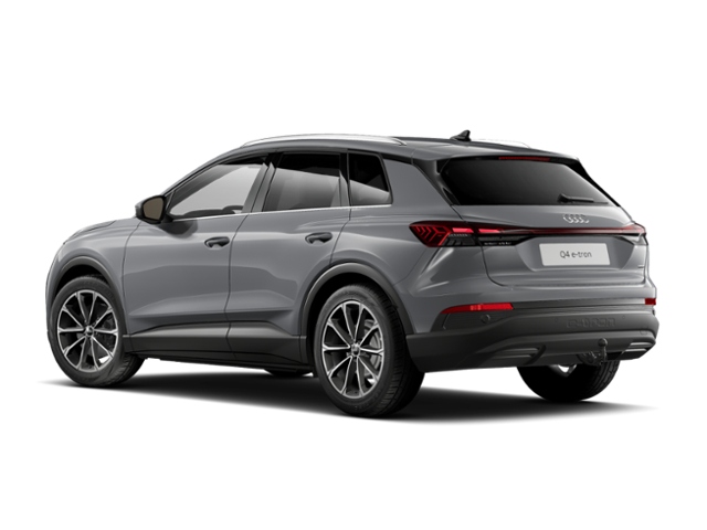 Q4 e-tron 45 quattro 210 kW KLIMA LED NAVI ALU
