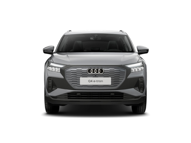 Q4 e-tron 45 quattro 210 kW KLIMA LED NAVI ALU