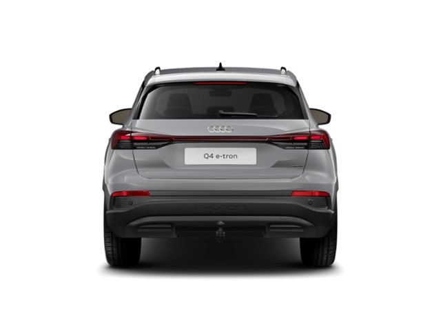 Q4 e-tron 45 quattro 210 kW KLIMA LED NAVI ALU