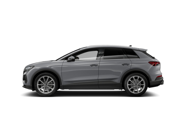 Q4 e-tron 45 quattro 210 kW KLIMA LED NAVI ALU