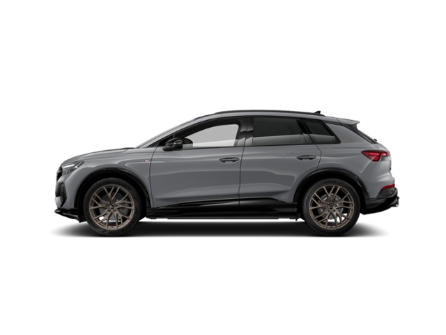Q4 e-tron 45 quattro 210 kW KLIMA LED NAVI ALU