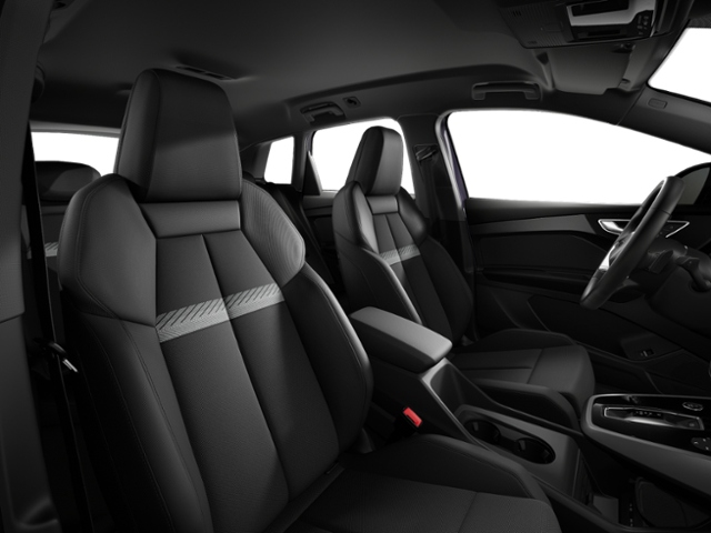 Q4 e-tron 45 210 kW KLIMA LED NAVI ALU