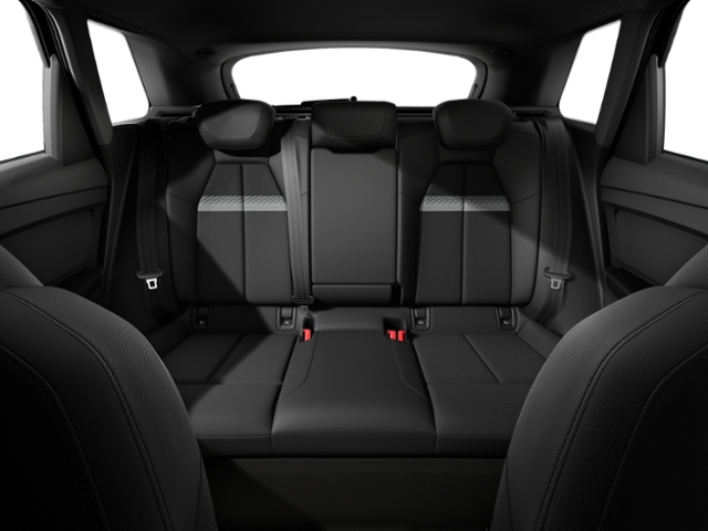 Q4 e-tron 45 210 kW KLIMA LED NAVI ALU