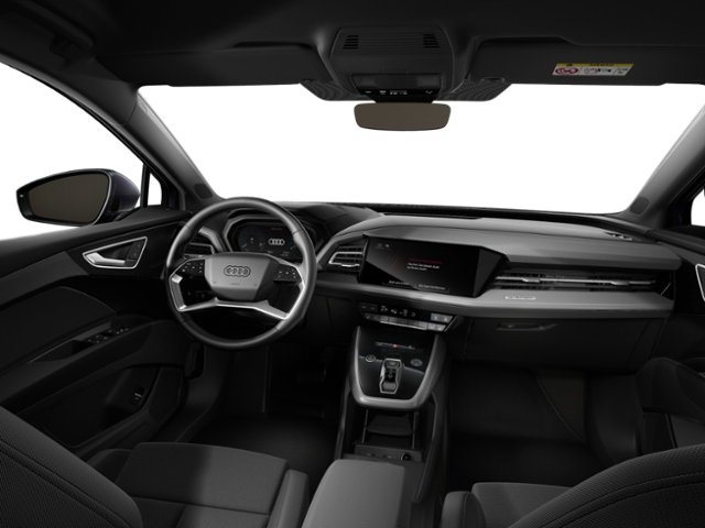 Q4 e-tron 45 210 kW KLIMA LED NAVI ALU