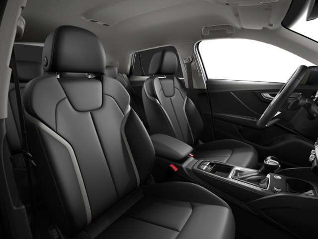 Q2 S line S 35 TFSI 110(150) kW(PS) S tronic KLI