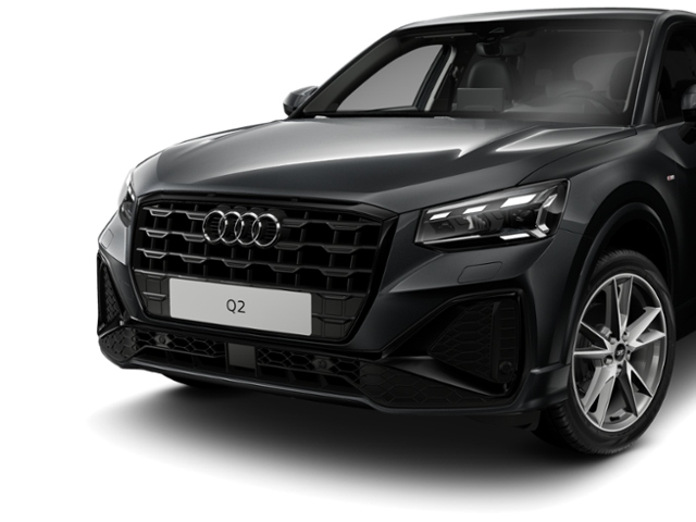 Q2 S line S 35 TFSI 110(150) kW(PS) S tronic KLI