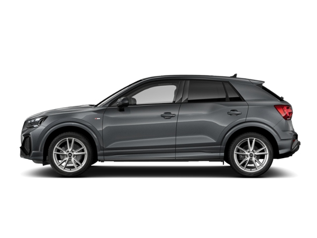 Q2 S line S 35 TFSI 110(150) kW(PS) S tronic KLI