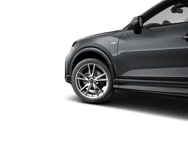 Q2 S line S 35 TFSI 110(150) kW(PS) S tronic KLI