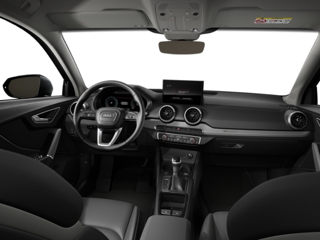 Q2 S line S 35 TFSI 110(150) kW(PS) S tronic KLI