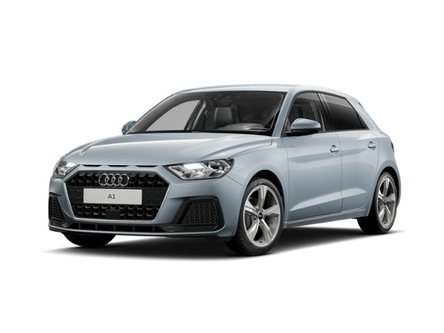 A1 Sportback Advanced 30 TFSI 85(116) kW(PS) S t