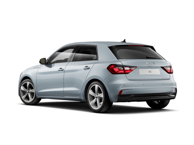 A1 Sportback Advanced 30 TFSI 85(116) kW(PS) S t