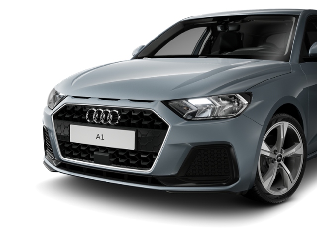 A1 Sportback Advanced 30 TFSI 85(116) kW(PS) S t